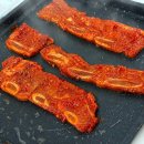 빅토리식당 | 고추장갈비 집에서 구웠더니 난리났어요, 빅토리 포터블 인덕션 후기