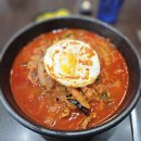 효마트 | 영등포시장맛집 【 이사효 짬뽕 】 돼지고기 짬뽕후기 / 주차정보