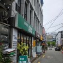 청기와 김밥 이미지