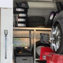 타어이뱅크 원주점 | [휠얼라인먼트] 타이어 관리 전문 타이어뱅크 남광주점 후기