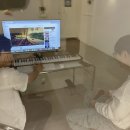 (1:2레슨)팝 & 재즈 피아노 개인레슨(30분) | 서면피아노학원/양정피아노학원 오늘은 뮤직에서 나만의 피아노레슨을 시작해요~!