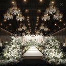 6418 | 더컨벤션 송파문정 그랜드볼룸홀 아모르홀 투어 &amp; 견적 상담 후기