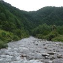 내면에서 오르는 오대산 (을수골-소대산-비로봉-상원사) 이미지