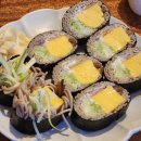 마루김밥 이미지