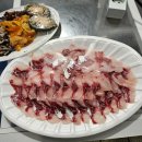 동해시수협수산물유통센터 | 묵호 회센터 사라수산 회포장 후기