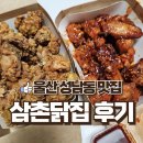 삼촌닭집 | 울산 중구_삼촌닭집_카레가 킥_내돈내산솔직후기_n번째또간집