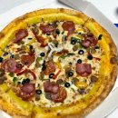 골드리치 | &lt;분당 판교 백현 맛집_🍕백현동 피자헛 포장 후기 / 리치골드 엣지는 무조건 추가..plz&gt;