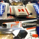 5﻿10마력 괴물' 하이브리드, 르망 출전준비 끝! 이미지