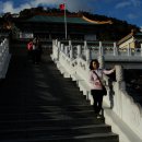 대만. 국립고궁박물관. 충렬사. 용산사. 화시지예. 101타워 이미지