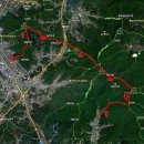 능안공원 화장실 이미지