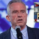 RFK Jr.가 대형 제약회사에 대한 트럼프의 전쟁을 이끈다: 암살 위협, 군사적 보호, 그리고 의료 제국의 치명적인 백신과 이미지