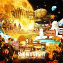 Billlie 빌리 / Snowy night (원key Am) mr 이미지