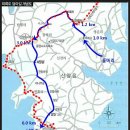 산양일주로 이미지