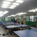 럭키탁구장