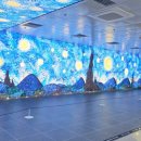 2호선 광안역 이미지