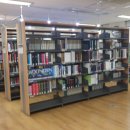 봉담도서관 2층 이미지