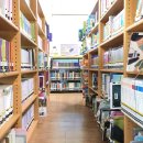 상림마을작은도서관 이미지