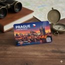 암사역사공원 비지터센터 | 체코 프라하 2박3일 여행코스 추천 비지터패스 구입 방법