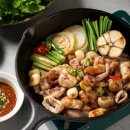 (주)하솔푸드