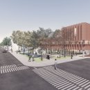 민주 건축사사무소 이미지