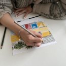 색연필드로잉 이미지