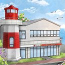 정선우체국 이미지