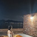 빌라드 남해1 | 남해 가성비 좋은 펜션, 히노끼탕 풍경 맛집: 빌라드 남해 단층 102호 내돈내산 후기