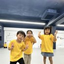 국가대표 새날 태권도장 이미지