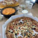 룩스피자 이미지