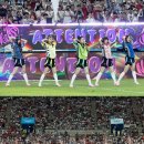 하프타임 이미지