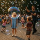 호기심으로 보는 세상 이미지