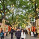 Time Terminal Hotel | Day4. 하선&amp;중국 입성