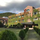 양업고등학교 이미지