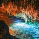 7421 | 오키나와여행《오키나와월드》교쿠센도동굴, 오리온호텔나하