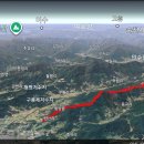 오봉산마을 이미지