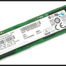 SATA, PCIe, AHCI, NVMe M.2 SSD 알아보기 이미지