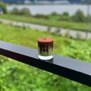 트윈트리 카페(민간개방화장실) | 남양주 한강뷰 카페 트윈트리 브런치 맛집, 데이트 장소 추천!