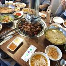 오장동함흥냉면태릉숯불갈비