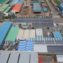 평동태양광발전소 이미지