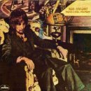 [LP] Rod Stewart - Never A Dull Moment 중고LP 판매합니다. 이미지