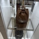 카페포숑 | 로제 차정원 생로랑 숄더백! 생로랑 제이미 포숑 리뷰