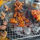 퇴골오리숯불구이홍천본점 티스토리