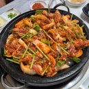 햇살마루 | 군산 청둥오리 맛집 햇살마루 처음 먹어본 청둥오리 주물럭 후기