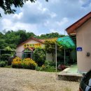 용추폭포가든 이미지