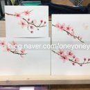 성인수채화(월요일) 이미지