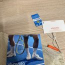 맥스바이오 | 테니스 런닝 헬스 양말로 추천하는 바이오맥스 양말 운동후기