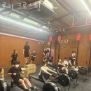 로키크로스핏 이미지