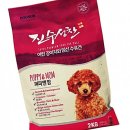 퍼피 앤 맘 이미지