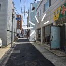 남해군 끽 카페와 인생 떡볶이