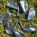 SS골프 | 여의도 마포 골프샵 남자아이언 사카모토 SS-002 중고아이언 시타 후기 추천